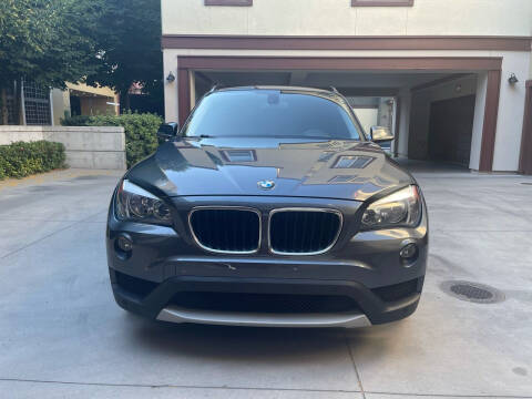 2014 BMW X1 for sale at Ronnie Motors LLC in San Jose CA