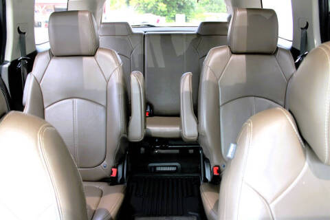 2016 GMC Acadia SLT-1