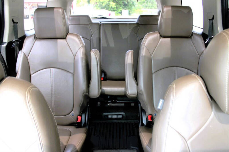 2016 GMC Acadia SLT-1