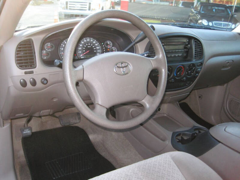 2006 Toyota Tundra