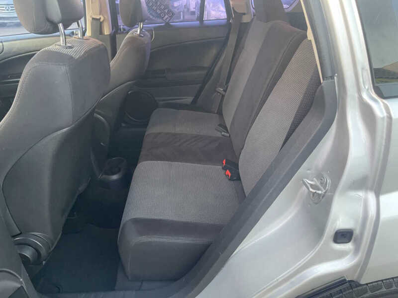 2010 Dodge Caliber Heat