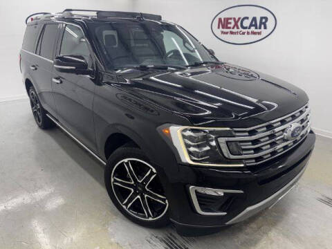 2019 Ford Expedition Limited