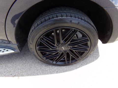 2011 Mercedes-Benz M-Class ML 350 4MATIC