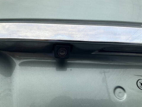 2016 Subaru Impreza 2.0i Limited