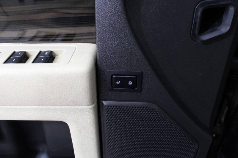 2014 Ford Flex SEL