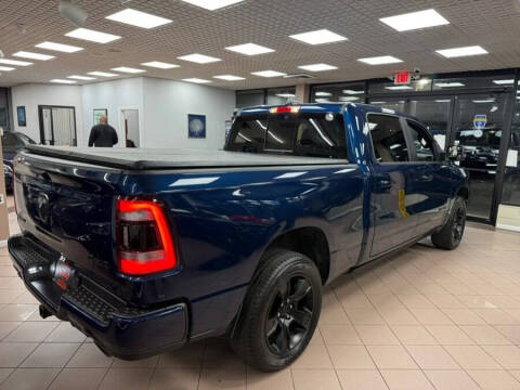 2024 RAM 1500