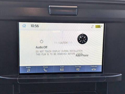 2025 Ford F-350 Super Duty XL