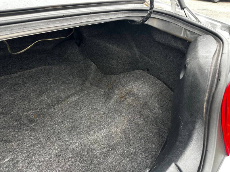 2012 Ford Mustang V6