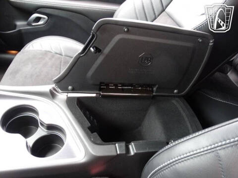 2018 Dodge Challenger SRT Demon