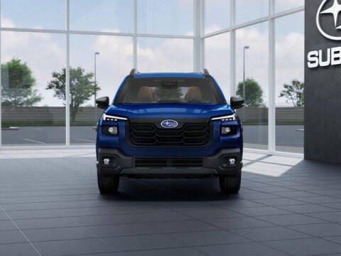 2026 Subaru Outback Touring