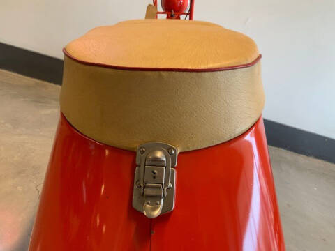 1952 Cushman Road King