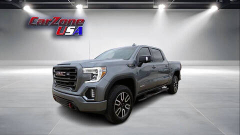 2022 GMC Sierra 1500 Limited