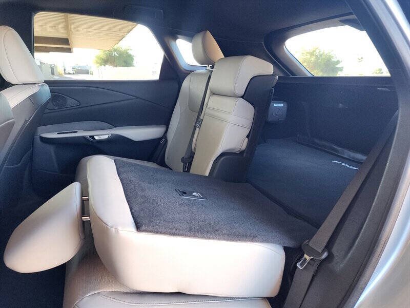 2023 Lexus RX 350 Premium+