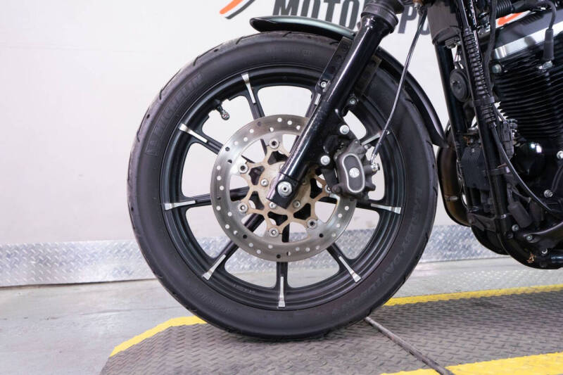 2020 Harley-Davidson Iron 883