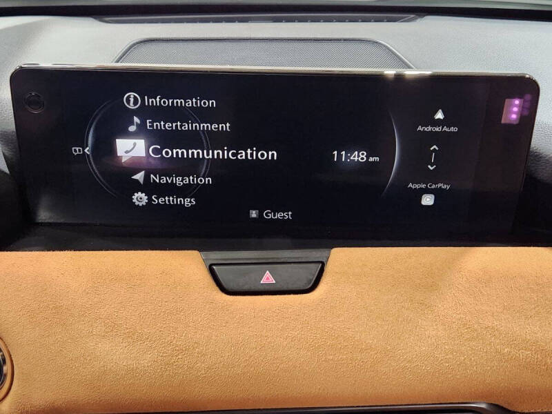 2025 Mazda CX-70 3.3 Turbo S Premium Plus