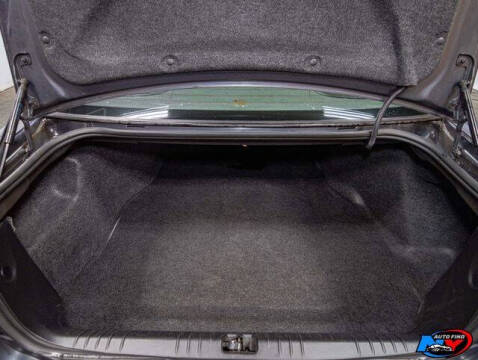 2008 Chevrolet Impala LS