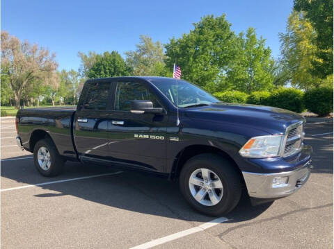 2012 RAM 1500 for sale at Elite 1 Auto Sales in Kennewick WA
