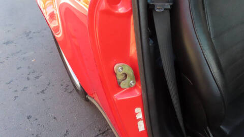 1987 Porsche 911 Carrera