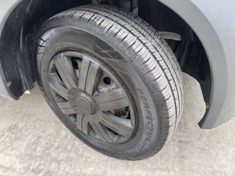 2013 Ford Transit Connect XLT