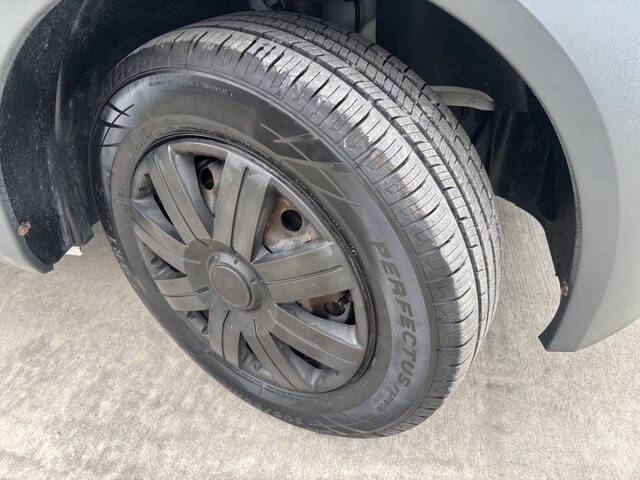 2013 Ford Transit Connect XLT