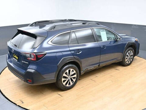 2023 Subaru Outback Premium