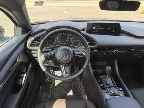 2026 Mazda Mazda3 Hatchback 2.5 Turbo Premium Plus
