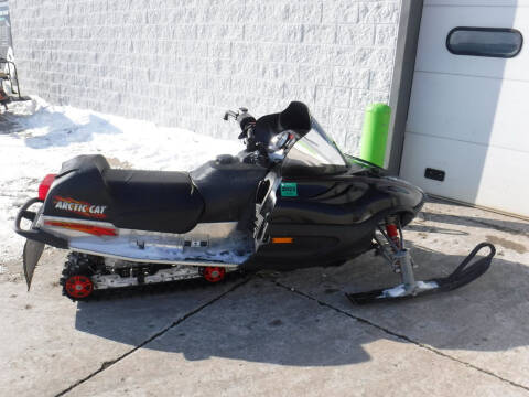 2005 Arctic Cat ZR® 900 EFI
