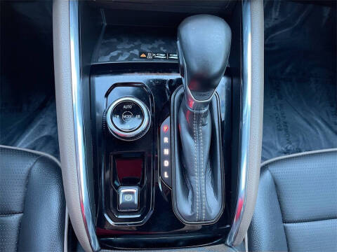 2024 GMC Canyon Denali