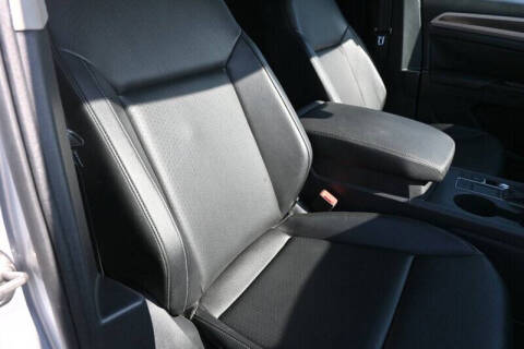 2019 Volkswagen Atlas V6 SE