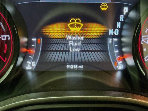 2020 Dodge Challenger GT