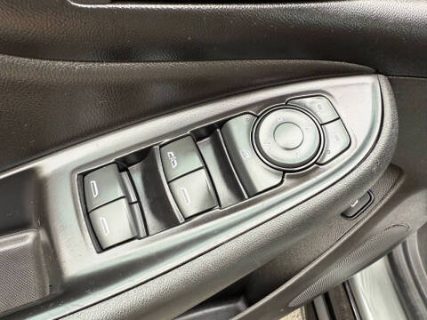 2016 Chevrolet Volt LT