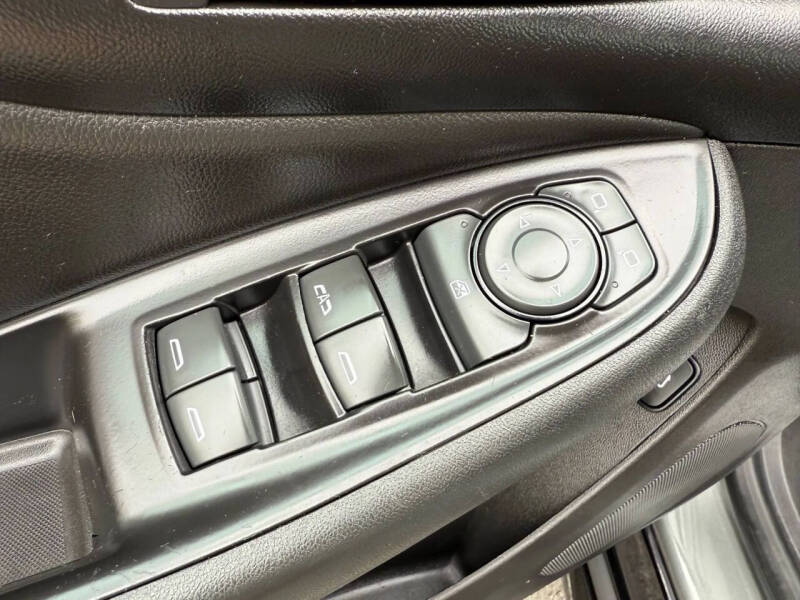 2016 Chevrolet Volt LT