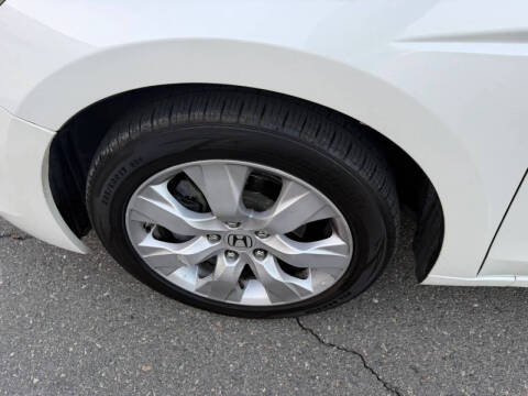 2010 Honda Accord