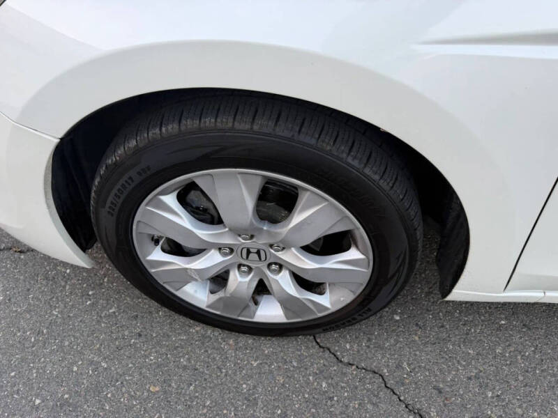 2010 Honda Accord
