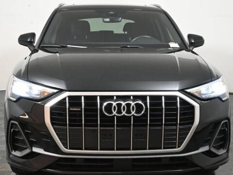 2020 Audi Q3 for sale at CU Carfinders in Norcross GA