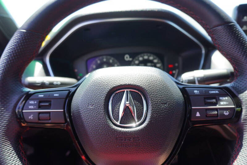 2025 Acura Integra Type S