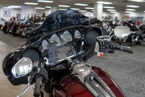 2017 Harley-Davidson Ultra Limited