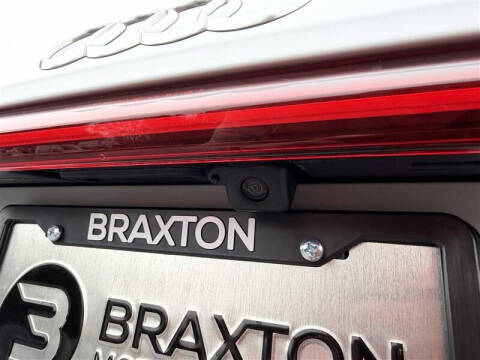 2023 Audi e-tron GT quattro Premium Plus