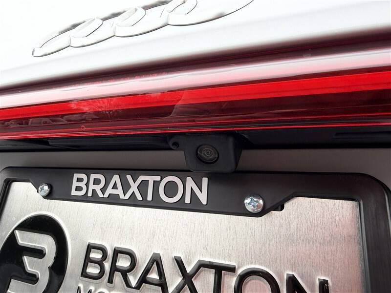 2023 Audi e-tron GT quattro Premium Plus