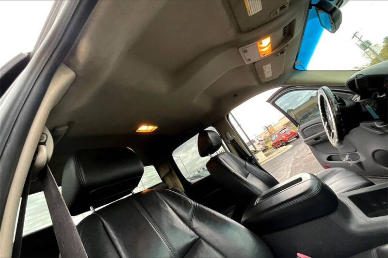 2009 GMC Sierra 2500HD