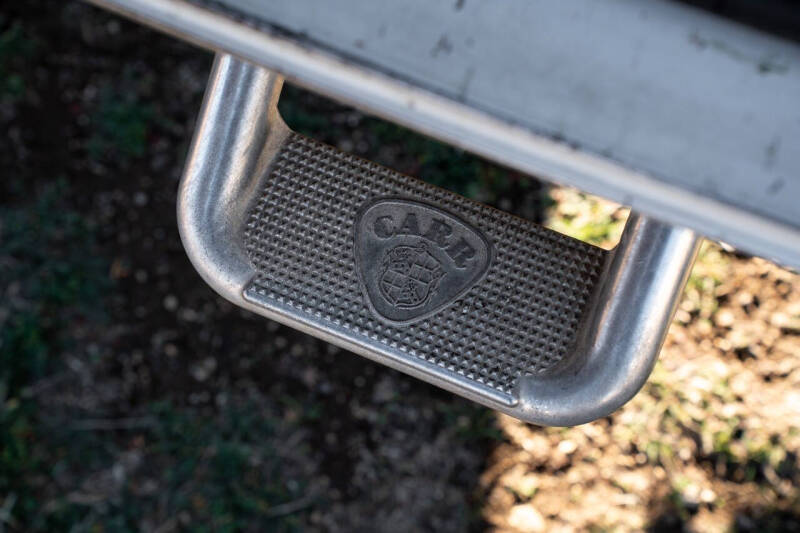 1992 Dodge Ramcharger S