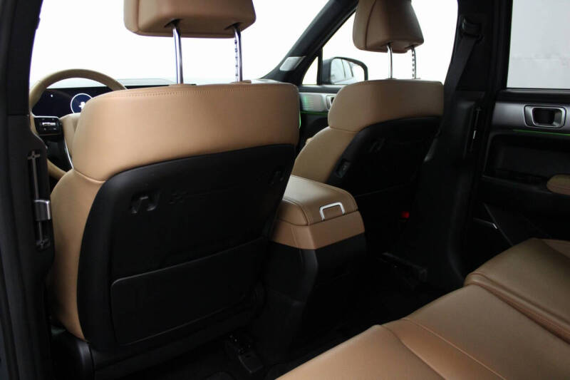 2024 Hyundai Santa Fe Limited