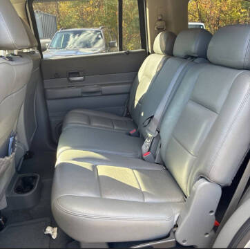 2005 Dodge Durango SLT