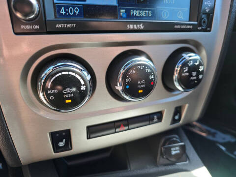 2011 Dodge Challenger SRT8 392