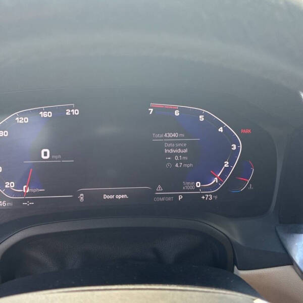 2019 BMW 3 Series 330i xDrive