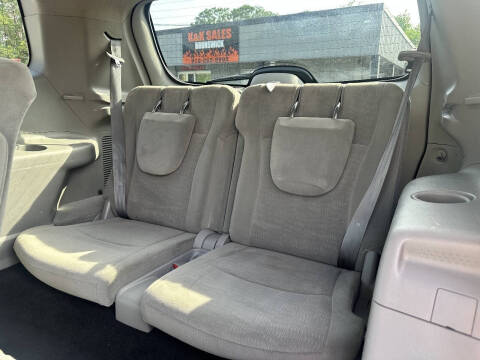2011 Toyota Highlander