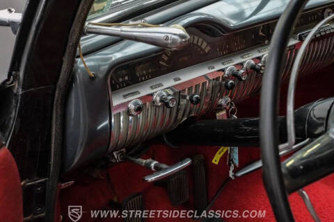 1951 Mercury Eight