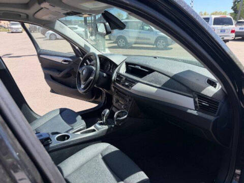 2014 BMW X1 xDrive28i