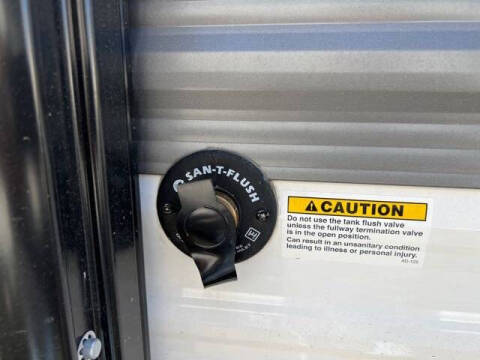 2023 Keystone RV 22MLSWE