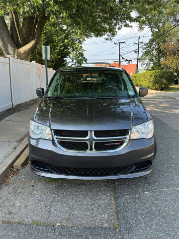 2016 Dodge Grand Caravan for sale at Kars 4 Sale LLC in Little Ferry NJ